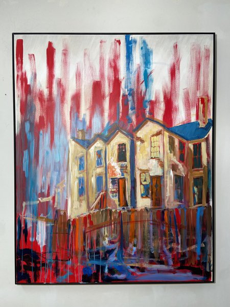 Bright Street Rears
