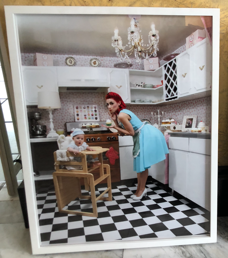Housewife