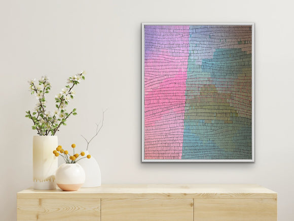 Gradient Auras