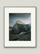 From Lake Louise-2