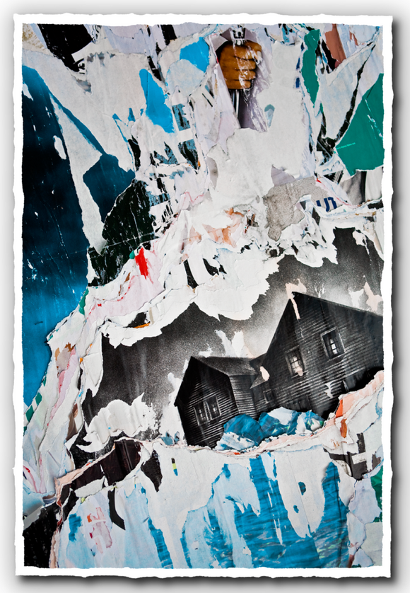 The Flood - Genesis 7:17