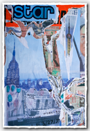 The Tower of Babel - Genesis 11:4-2