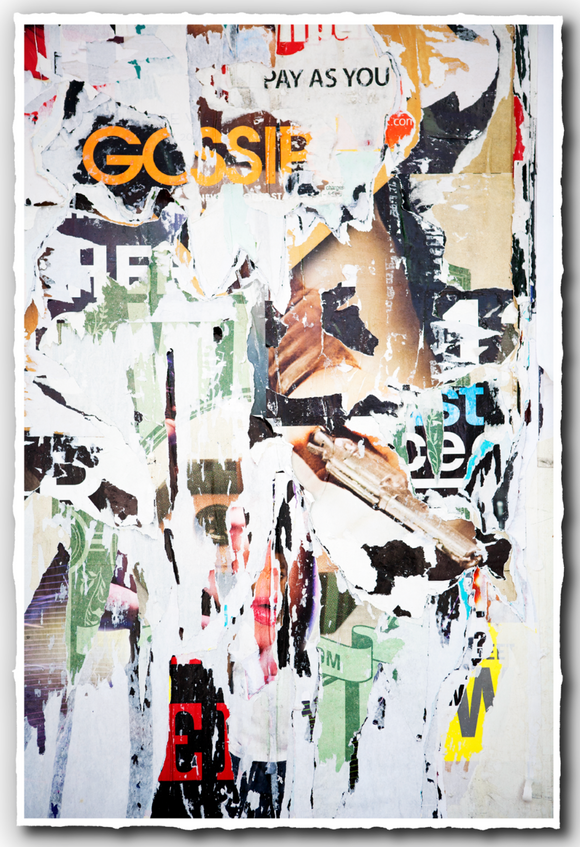 The Prohibition Against Slander - Leviticus 19:16