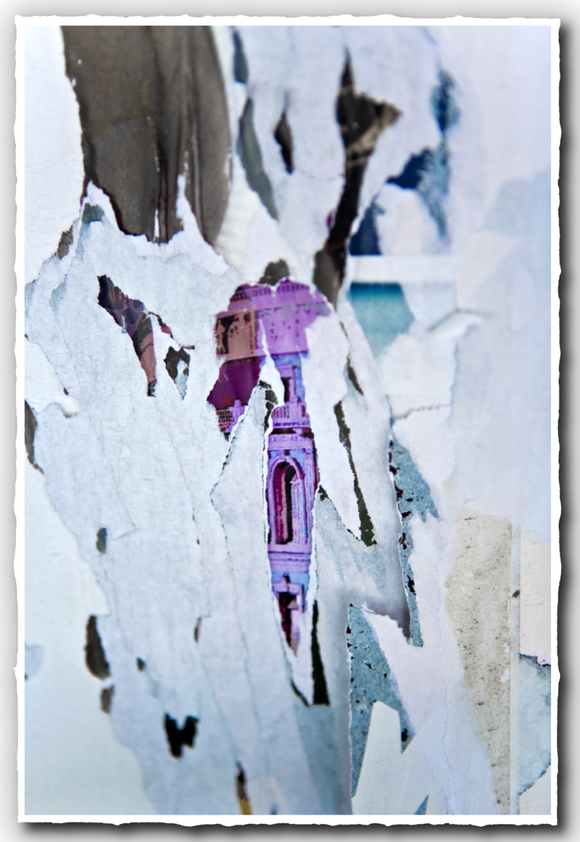 The Walls Of Jericho - Joshua 6:20