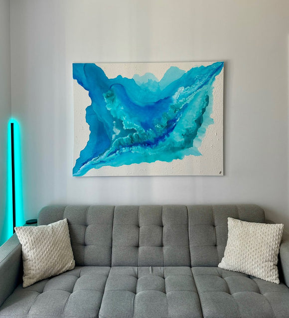 Azul 7