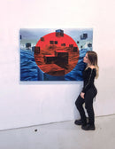 Salt of Black Sea (Other Worlds pt. XXXV)-2