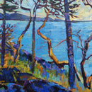 Coastal Beauty, BC-2