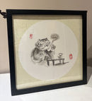An Afternoon Tea-2