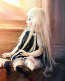 Artificial Fairies No.13 "A New Pal of Mine"-2