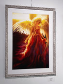 Artificial Fairies No.14 "Sunset Reverie"-2