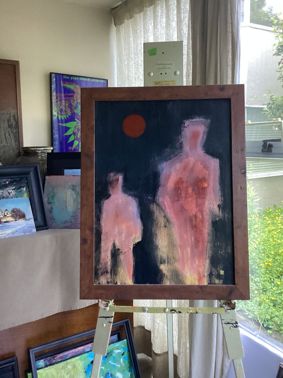 Blood Moon