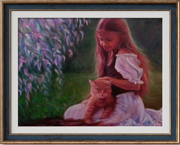 Sweet Secrets