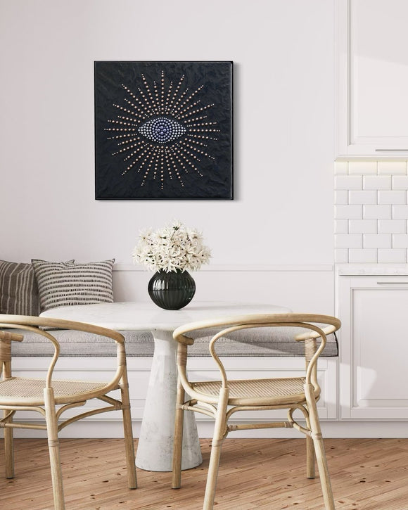 CELESTE EVIL EYE