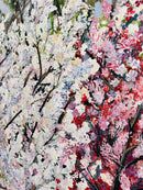 Bloom in my yard-2