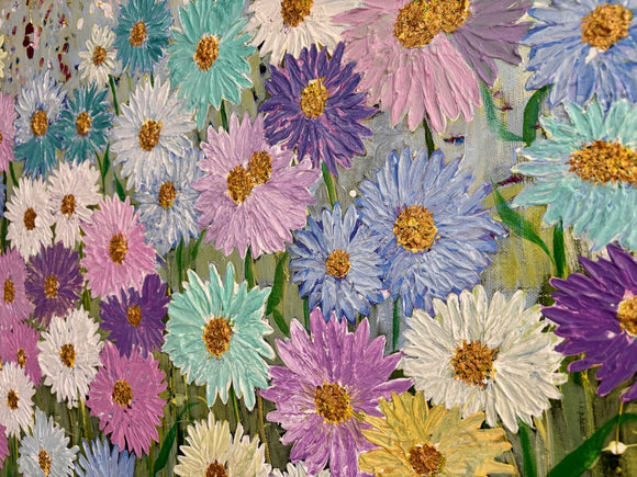 Daisies