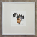 Happy Plump Chickens-2