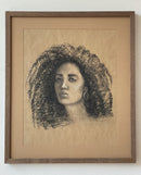 A Portrait of Unspoken Beauty-2
