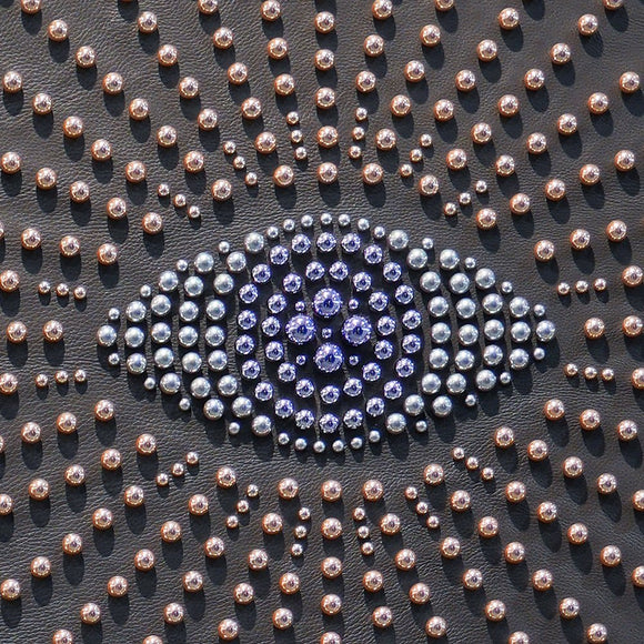 CELESTE EVIL EYE