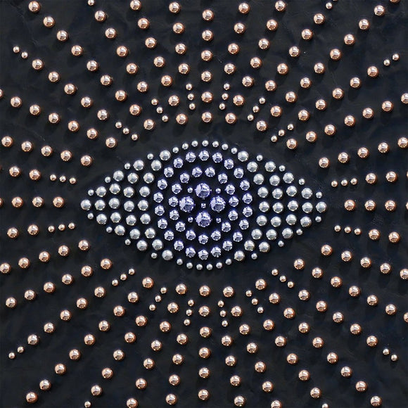 CELESTE EVIL EYE