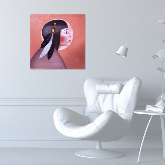 Selene (goddess of the moon)