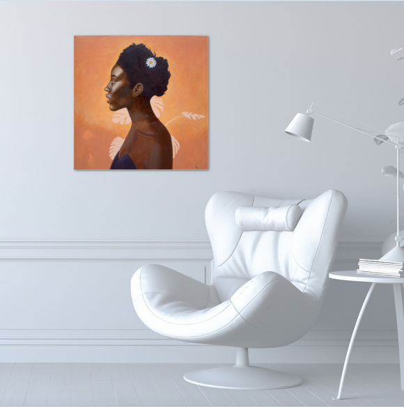 Theia (Goddess of Sight)