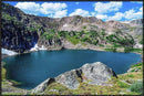 King Lake - Indian Peaks Wilderness-2