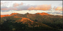 Alpine Sunrise Panorama-2