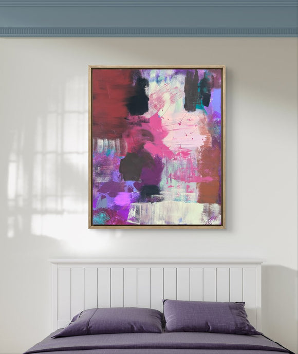Soft Chaos