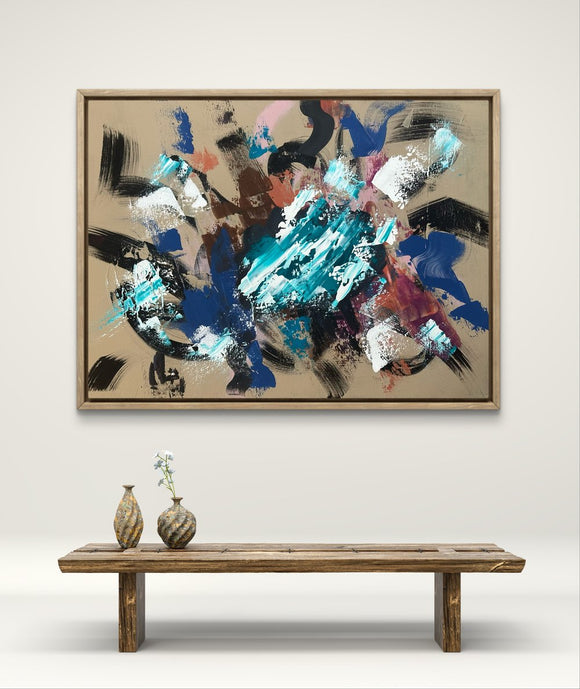 Blue Code Art Style Code Blue | helloart