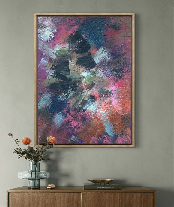 Contemplating Creation