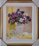 White Vase-2
