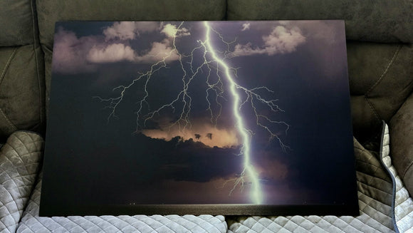 Power of Nature
