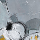 All These Conversations Triptych - Conversation B (2 of 3)-2