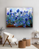 Irises Of Hope-2