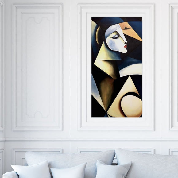 Angular Elegance