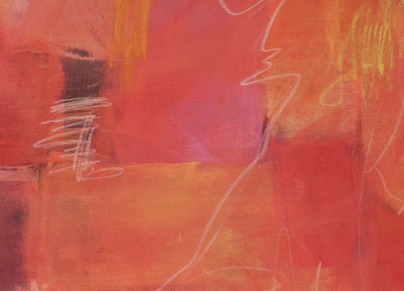 The Hot Hazy Days of Summer