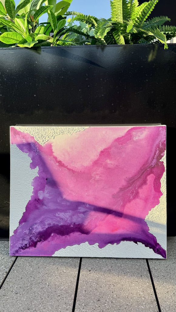 Shades of Violet 1672