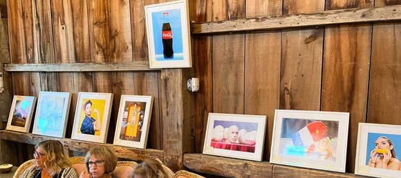 Where's Your Head At?