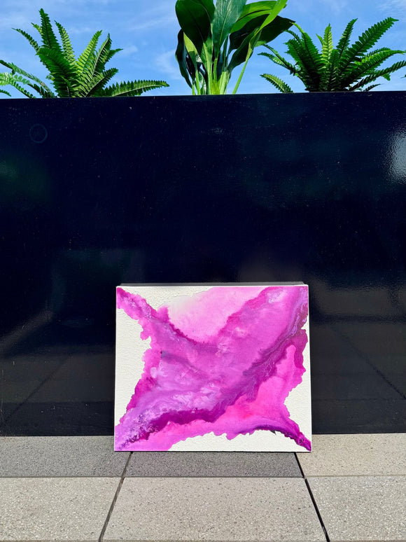 Shades of Violet 1672