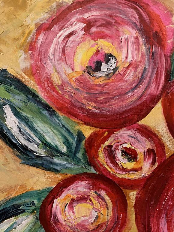 La Vie En Rose