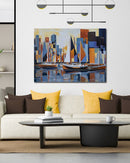 Sails in the City-2