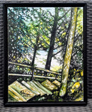 Stairway to Dreams, Trinity Bellwoods Park-2