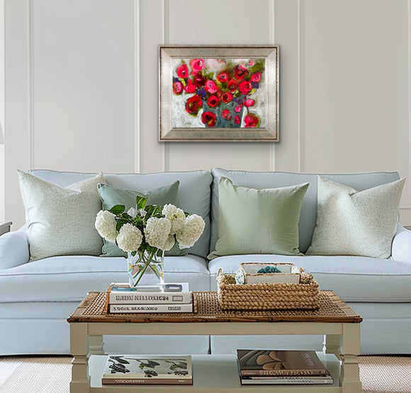 Perhaps Today Is The Day