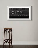 Love Is Dead - Radio City, New York-2