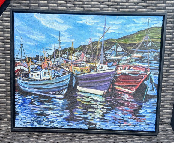 Dingle Delights
