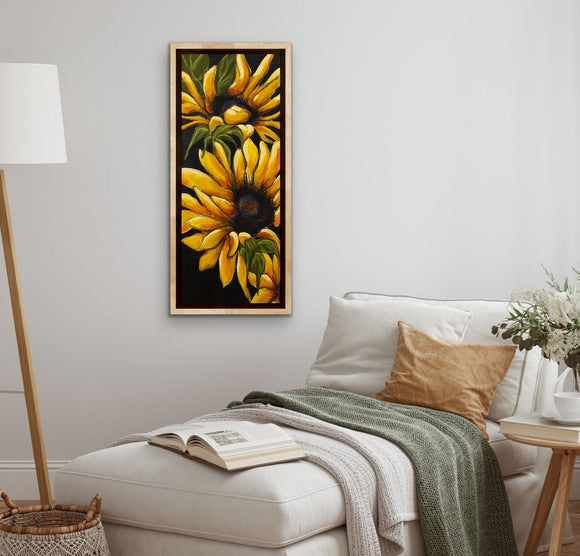 You Never Let Me Down 2