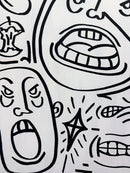 The Core, Core Fasad, And Unmasked Parts-2