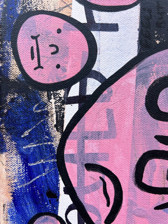 Just Another Wedding Guest