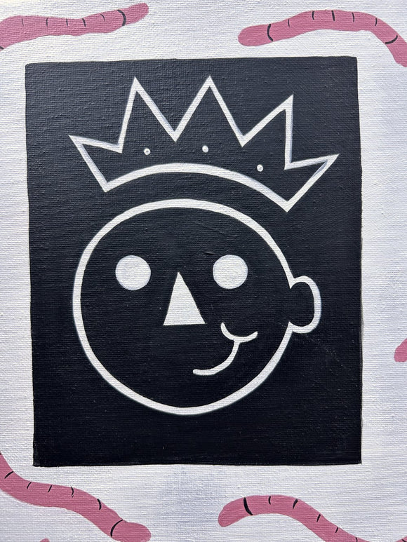 Adult Animation & Grief