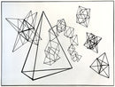 Flat Space No. 15-2
